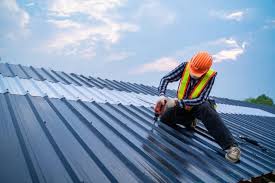 Best Flat Roofing  in Svis, IL